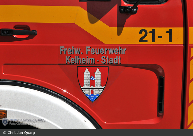 Florian Kelheim 21/01