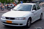 XX XXX - Police Grand-Ducale - FuStW (a.D.)