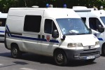 Joigny - Police Nationale - CRS 44 - HGGKw