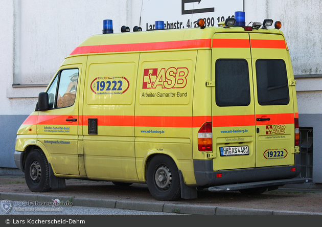 Sama Hamburg 22/12 (HH-AS 4481) (a.D.)