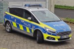 NRW4-6066 - Ford S-Max - FuStW