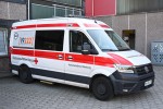 Rotkreuz Hamburg KTW (HH-RK 3073)