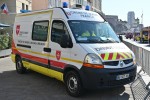 Marseille - Ordre de Malte France - KTW - VPSP - 13.01