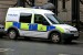 Lothian & Borders Police - Edinburgh - E16