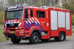 Hardenberg  - Brandweer - HLF - 04-2341 (a.D.)