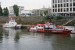 NW - BF Duisburg - Rettungsboot Fritz Behrens und Feuerlöschboot I