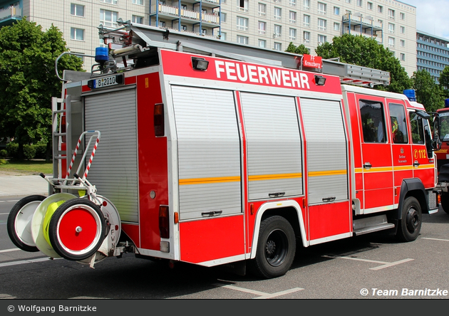 Florian Berlin LHF 16/12 B-2010