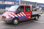 Ouder-Amstel - Brandweer - SLF - 13-9461