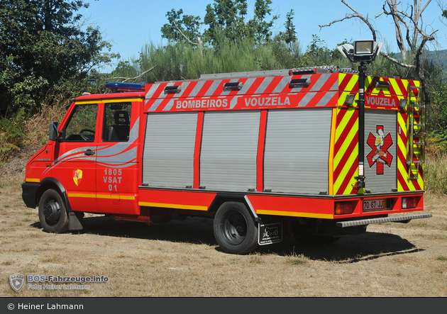 Campia - Bombeiros Voluntários - RW - VSAT 01