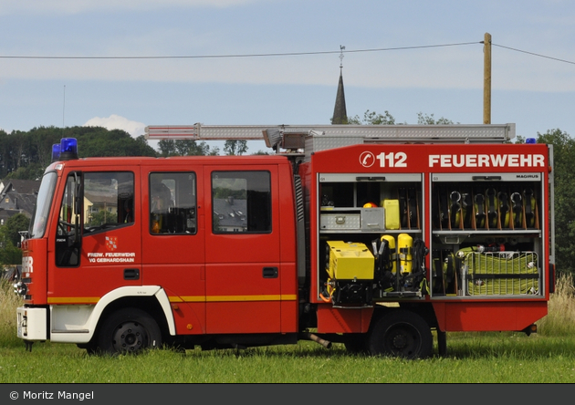 Florian Betzdorf 07/44-01 (a.D.)