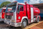 Varadero - Bomberos - GTLF - 378