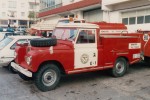 Marbella - Bomberos - KLF - E-1 (a.D.)