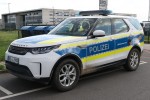 BBL4-3900 - Land Rover Discovery - FuStW