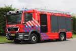 Buren - Brandweer - HLF - 08-7131