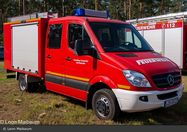 Florian Oder-Spree 10/47-xx