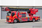 DAF LF 260 - BLT - DLK 42