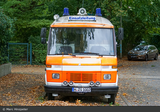 Ambulanz Akut - ELW (H-ZS 1002)