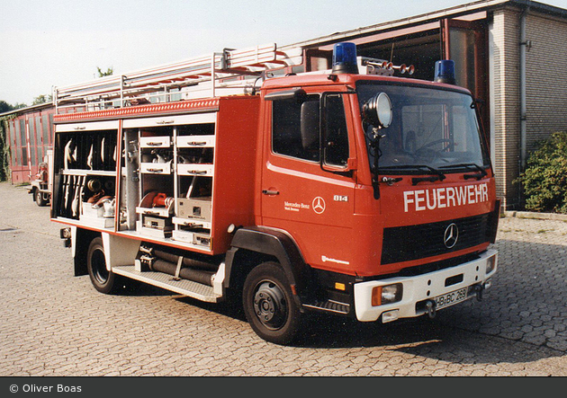 Florian Daimler 67/44-01 (a.D.)