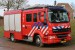Zwolle - Brandweer - HLF - 04-1631