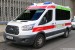 Krankentransport Handicap Mobil - KTW (B-HM 331)