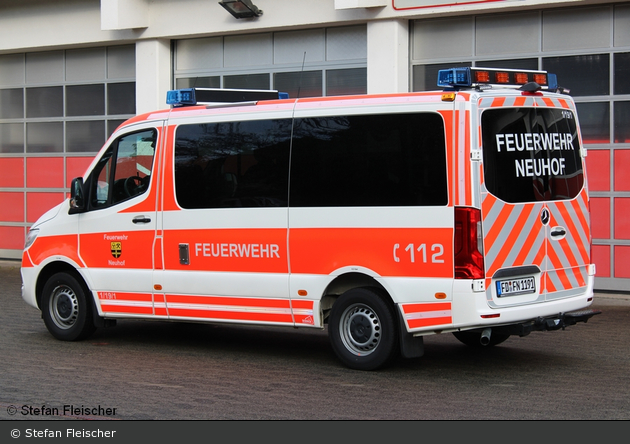 Florian Neuhof 01/19-01