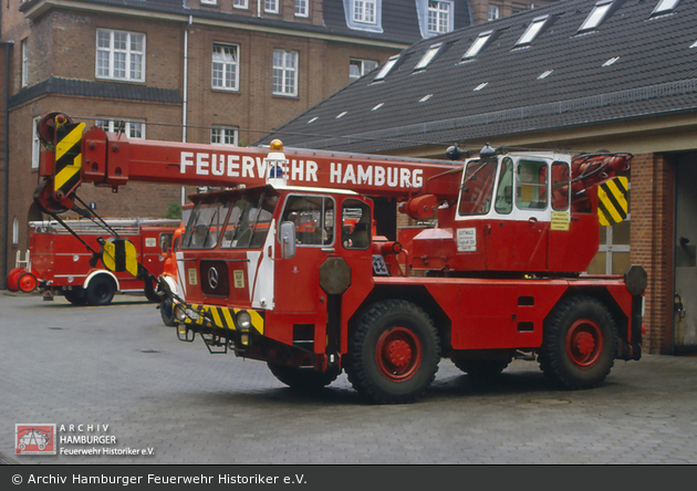 Florian Hamburg 32 Kran (HH-2727) (a.D.)
