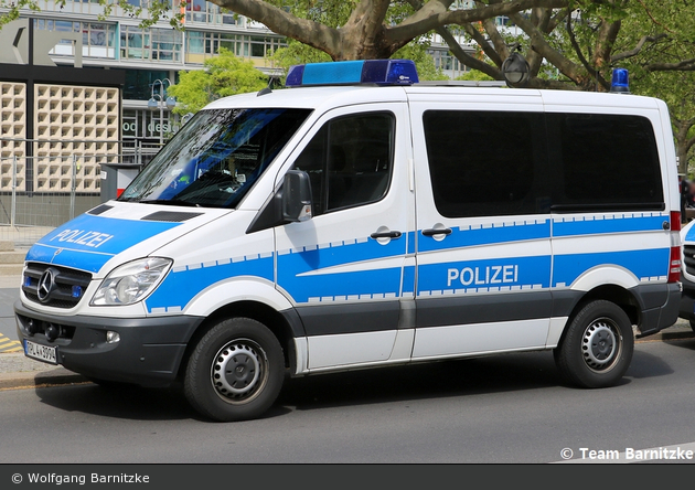 RPL4-3994 - MB Sprinter 315 CDI - HGruKw