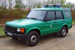 BP23-246 - Land Rover Discovery - FuStW (a.D.)