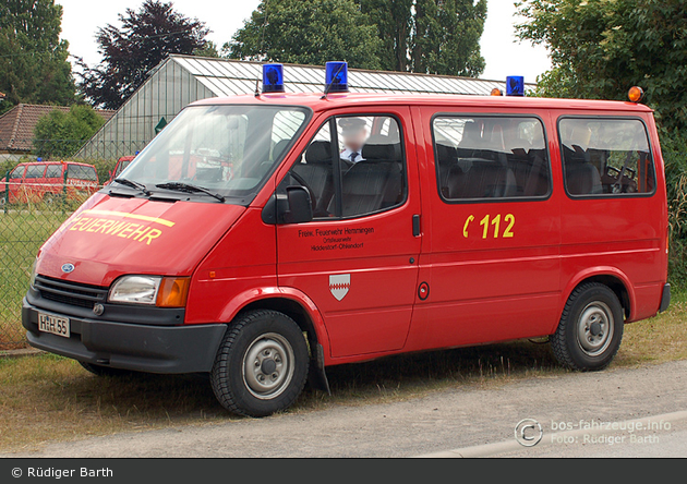 Florian Ronne 31/64 (a.D.)