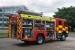 Maidenhead - Royal Berkshire Fire and Rescue Service - WrL