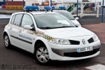 Arrecife - Policía Portuaria - FuStW - PV-40