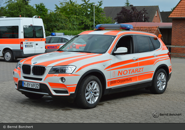 BMW X3 xDrive20d - BMW - NEF