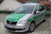 IN-PP 9620 - VW Touran - FuStW - Poing