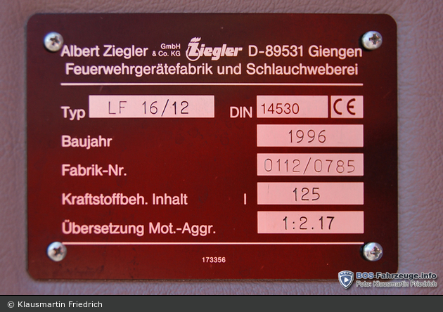 Florian Borken 11/44-01