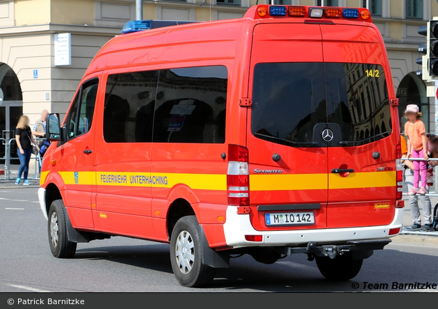 Florian Unterhaching 14/02