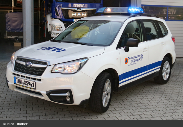Heros Simbach 86/21