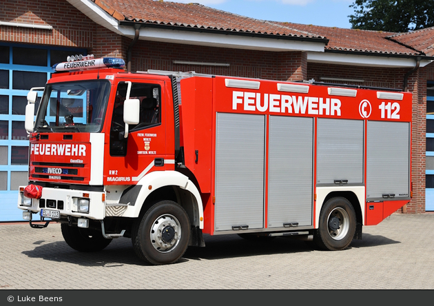 Florian Emsland 16/52-11