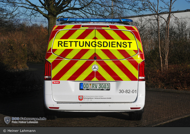 Rettung Stormarn 30/82-01