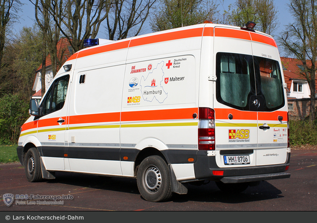 Sama Hamburg 32/61 (HH-8706)