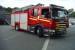 Liverpool - Merseyside Fire & Rescue Service - RP