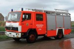 Nieuwpoort - Brandweer - HLF - A1 (a.D.)