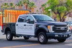 Palm Springs - Palm Springs Police Department - leLKW