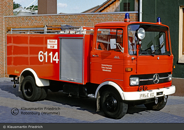 Florian Friesland 61/14 (a.D.)