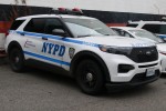 NYPD - Brooklyn - 60th Precinct - FuStW 5205