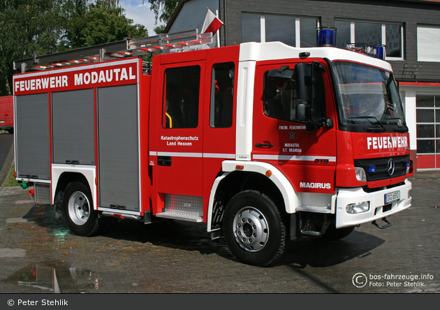 Florian Modautal-Brandau 43