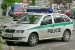 Kolín - Policie - FuStW - 1S6 8922