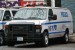 NYPD - Manhattan - Strategic Response Group 1 - GefKW 8106