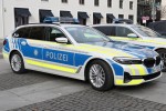 SR-P 3511 - BMW 5er Touring - FuStW