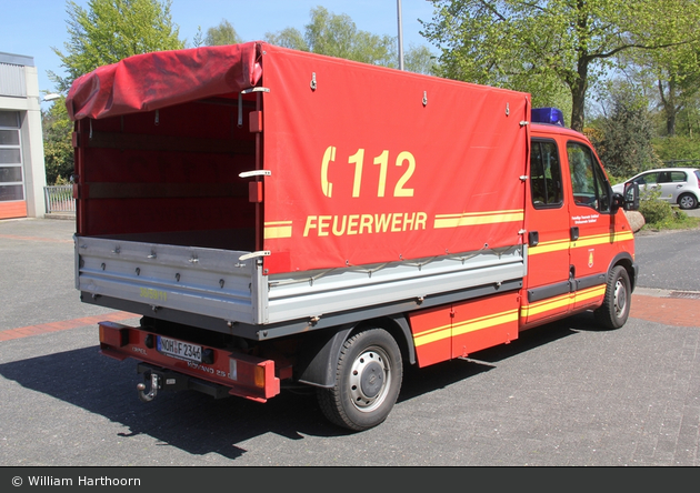 Florian Bentheim 36/59-11