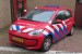 Amsterdam - Brandweer - PKW - 13-9901